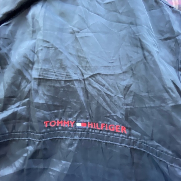 Xxl Tommy Hilfiger shell/windbreaker great condition - Picture 2 of 2